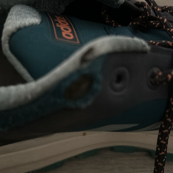 Adidas trail running shoes - Picture 3 of 4